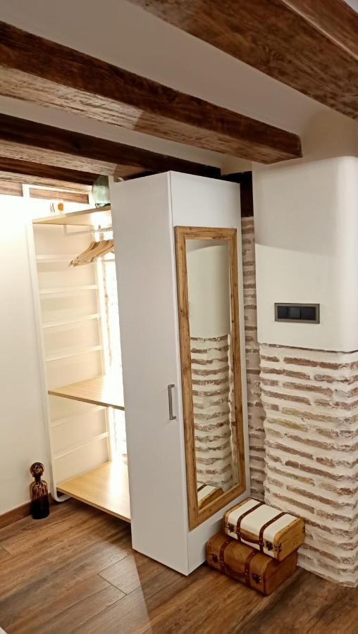 Apartamento Suite Para Dos โลโกรโญ ภายนอก รูปภาพ