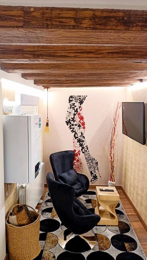 Apartamento Suite Para Dos โลโกรโญ ภายนอก รูปภาพ
